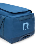 Road Trip Rolling Duffle Bag