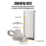Refuel Bottle