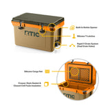 52 QT Ultra-Light Cooler
