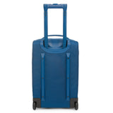 Road Trip Rolling Duffle Bag