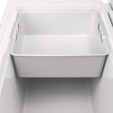 Ultra-Tough Cooler Dry Goods Basket