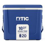 16 QT Road Trip Cooler