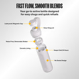 Refuel Bottle