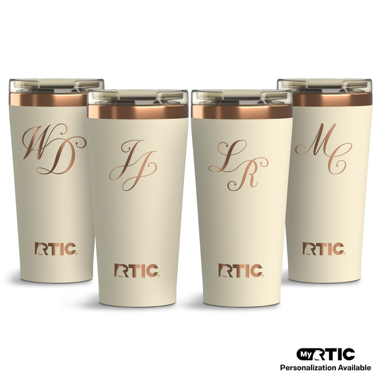 Happy Hour Pint Tumbler Set