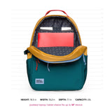 Ellis Backpack 25L