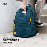 Ellis Backpack 25L
