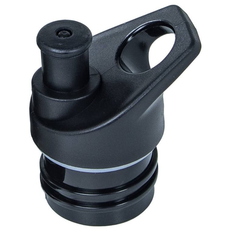 Pull Top Water Bottle Lid
