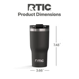 Essential Tumbler
