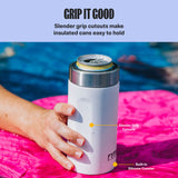 16oz Ultimate Craft Can Cooler