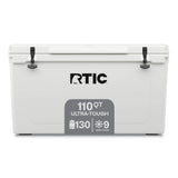 110 QT Ultra-Tough Cooler