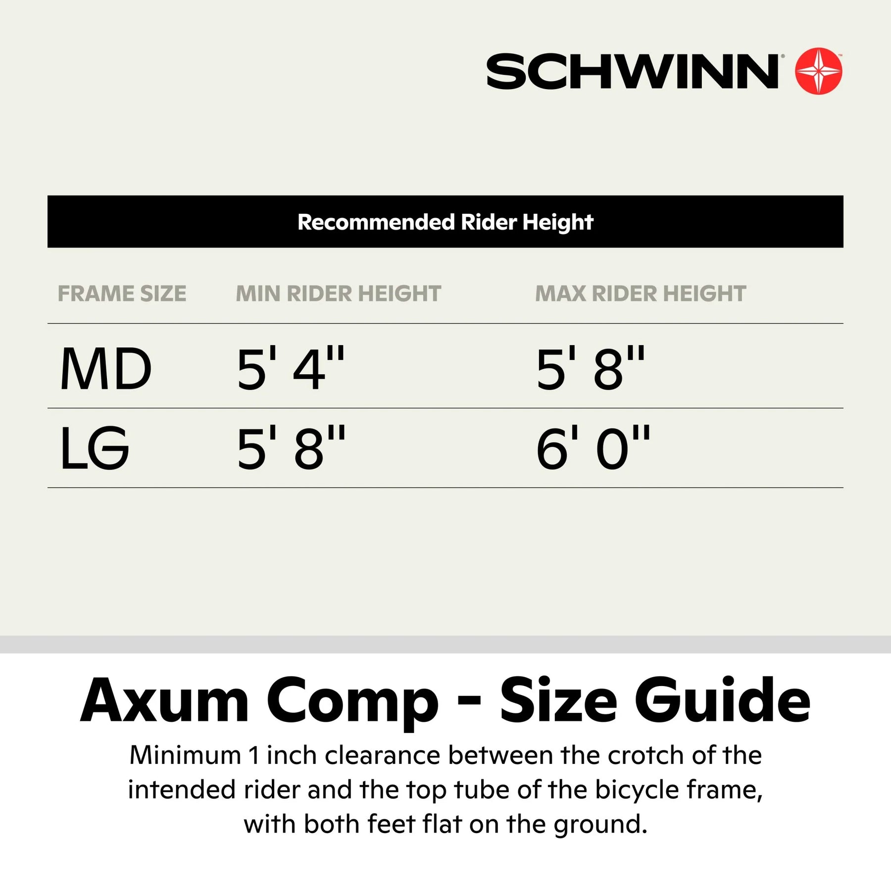 Schwinn Axum Comp, 29 - In. Adult Unisex, Mountain Bike, Medium Frame, Black