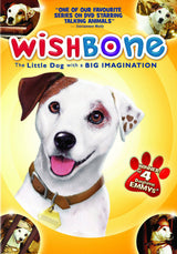 Wishbone Complete Series DVD