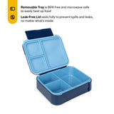Day Packer Lunch Container