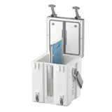 4 Gallon Double-Time Water Cooler