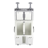 4 Gallon Double-Time Water Cooler