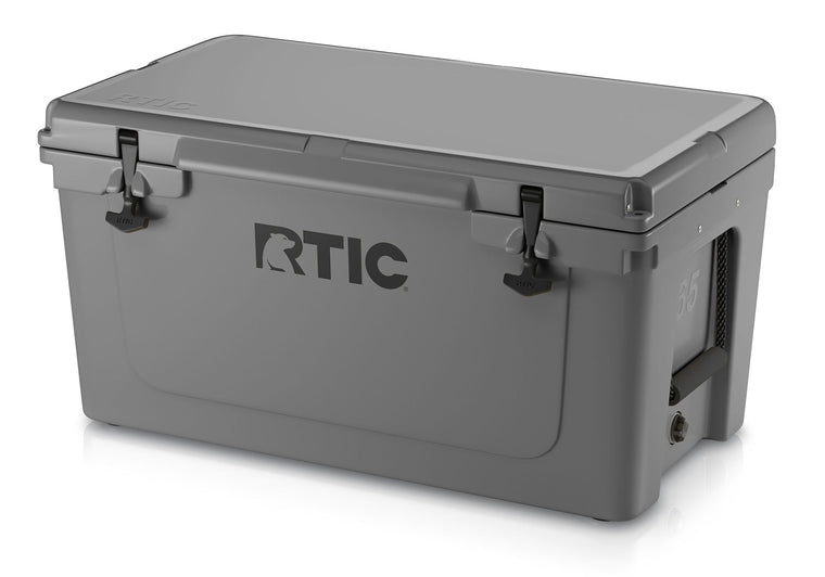 65 QT Ultra-Tough Cooler