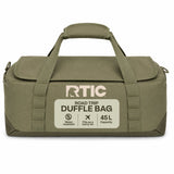 Road Trip Duffle Bag