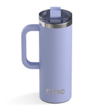 Road Trip Travel Mug