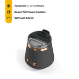 8oz Happy Hour Lowball Tumbler