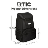 Lightweight Backpack Cooler
