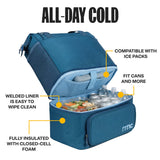 2-in-1 Chillout Backpack