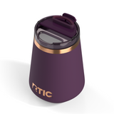 12oz Happy Hour Wine Tumbler