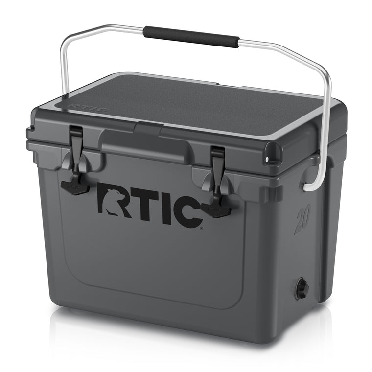20 QT Ultra-Tough Cooler