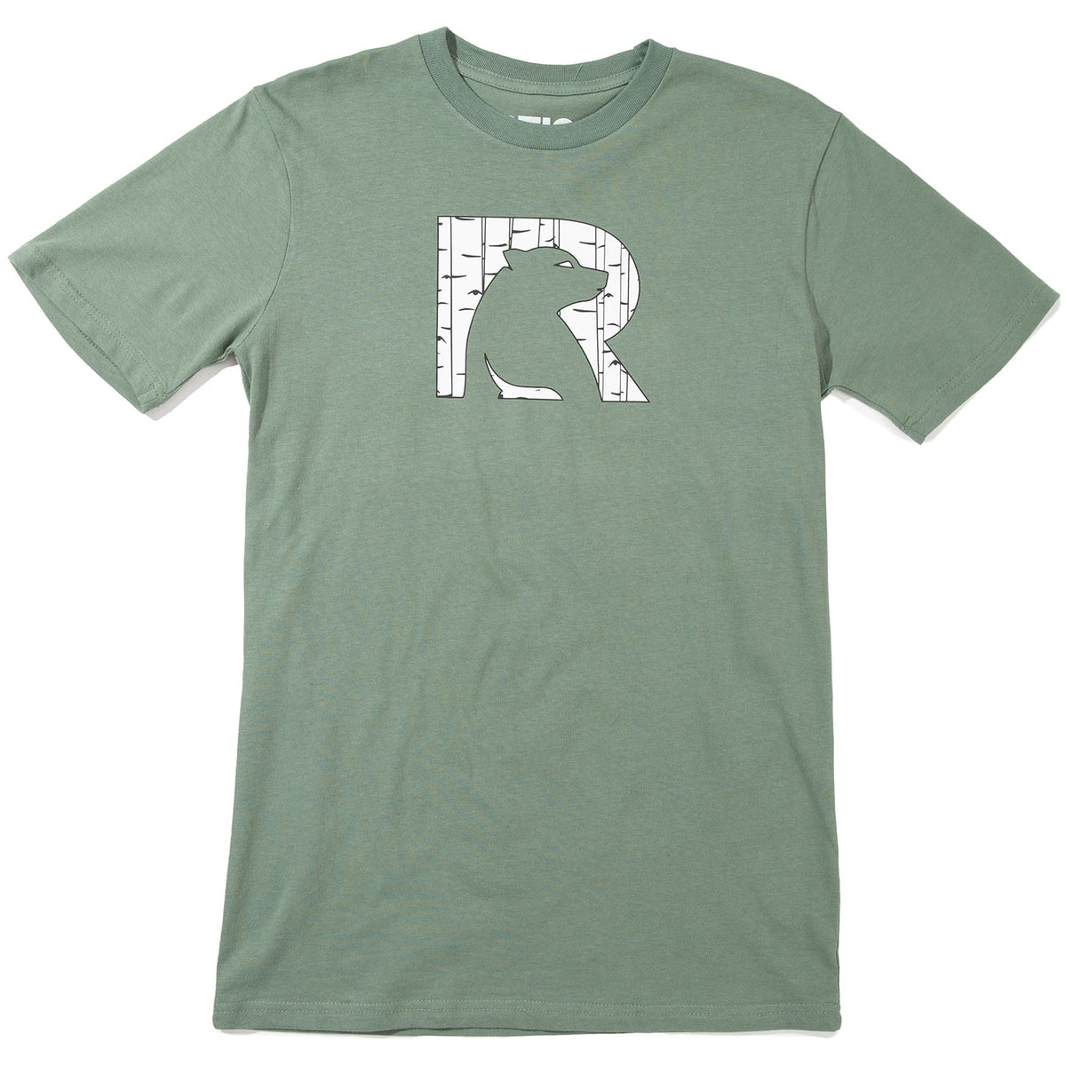 Aspen Logo Short Sleeve T-Shirt