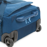 Road Trip Rolling Duffle Bag
