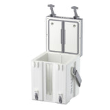 4 Gallon Double-Time Water Cooler