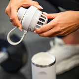 Refuel Bottle