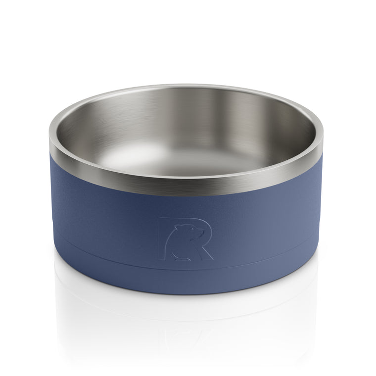 3-In-1 Dog Bowl