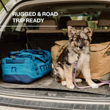 Road Trip Duffle Bag