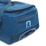Road Trip Rolling Duffle Bag