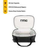 Ultra-Dry Duffle Pack