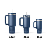 Road Trip Tumbler