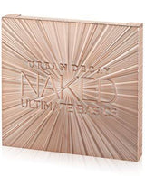 Urban Decay Naked Ultimate Basics Eye Shadow Palette