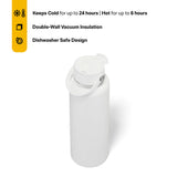 Outback Bottle