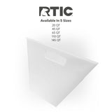 Ultra-Tough Cooler Dividers