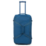 Road Trip Rolling Duffle Bag