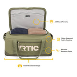Road Trip Duffle Bag