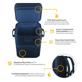 Ultra-Tough Backpack Cooler