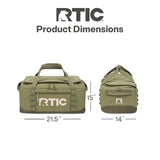 Road Trip Duffle Bag