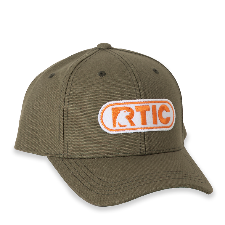 Logo Baseball Hat