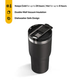 Essential Tumbler