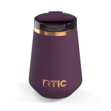 12oz Happy Hour Wine Tumbler