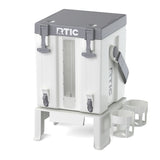 4 Gallon Double-Time Water Cooler