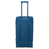 Road Trip Rolling Duffle Bag