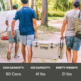 45 QT Ultra-Tough Cooler