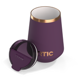 12oz Happy Hour Wine Tumbler